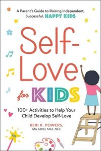 bokomslag Self-Love for Kids