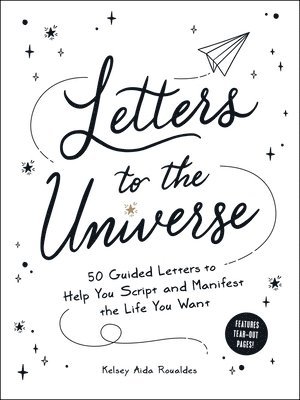 Letters To The Universe 1