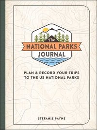 bokomslag The National Parks Journal