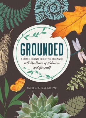 Patricia H. Hasbach - Grounded, Inbunden