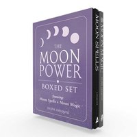 bokomslag Moon Power Boxed Set