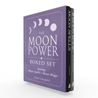 bokomslag The Moon Power Boxed Set