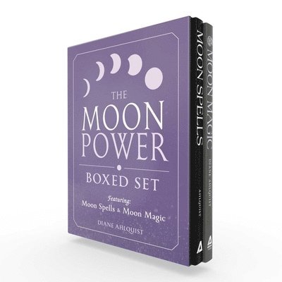 Moon Power Boxed Set 1