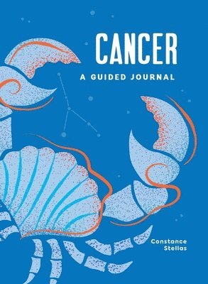 bokomslag Cancer: A Guided Journal