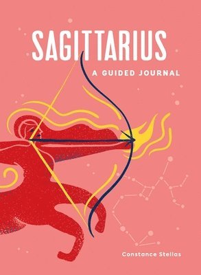 Sagittarius: A Guided Journal