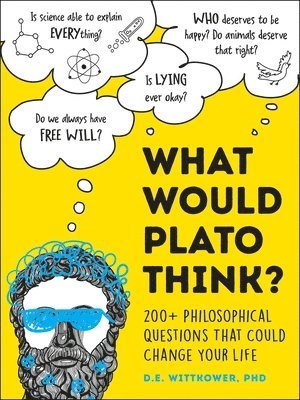 What Would Plato Think? 1