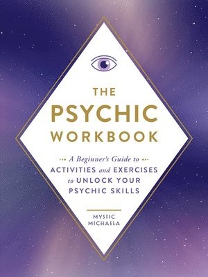 bokomslag The Psychic Workbook