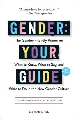 Gender: Your Guide, 2nd Edition 1