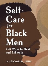 bokomslag Self-Care for Black Men