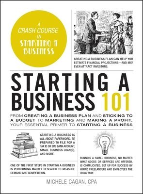 Starting a Business 101 1