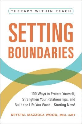 Setting Boundaries 1