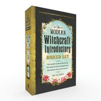 bokomslag The Modern Witchcraft Introductory Boxed Set