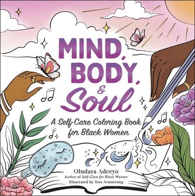 Mind, Body, & Soul 1