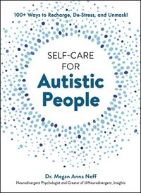 bokomslag Self-Care for Autistic People