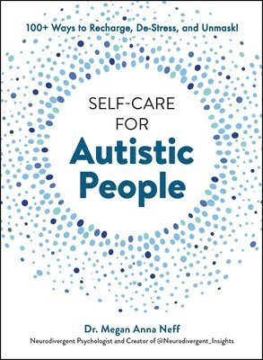Self-Care for Autistic People 1