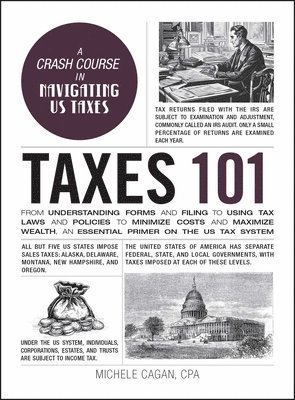 Taxes 101 1