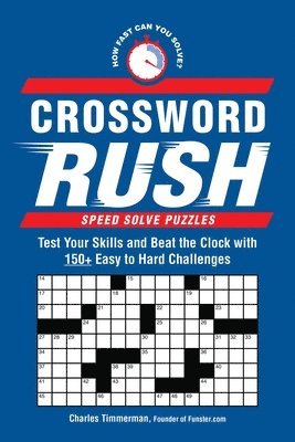 Crossword Rush 1