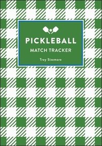 bokomslag Pickleball