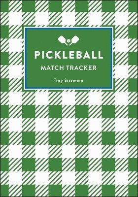 bokomslag Pickleball