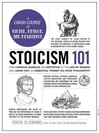 bokomslag Stoicism 101