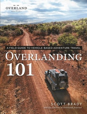 Overlanding 101 1