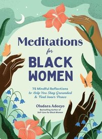 bokomslag Meditations for Black Women