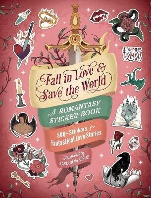 Fall in Love & Save the World, Häftad. Tillgänglighet: Lägg i varukorg