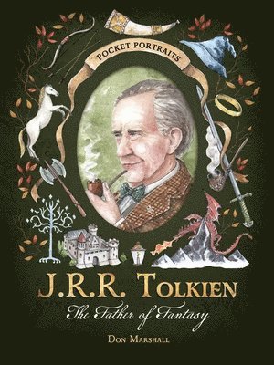 J.R.R. Tolkien 1