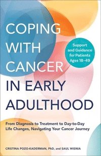 bokomslag Coping with Cancer in Early Adulthood