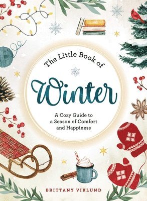 The Little Book of Winter 1