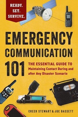 Emergency Communication 101 1