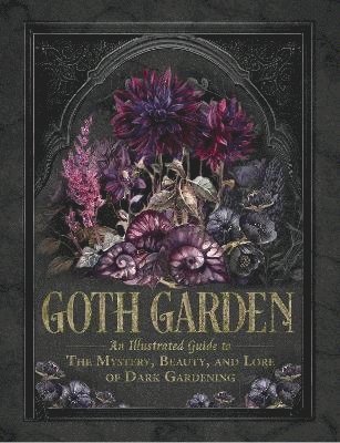 The Goth Garden 1