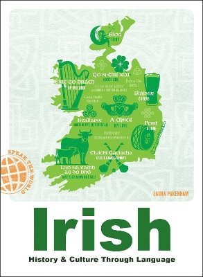 bokomslag Irish