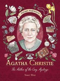 bokomslag Agatha Christie