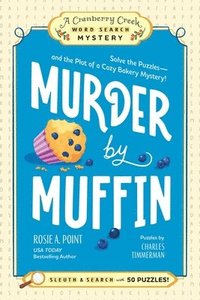 bokomslag Murder by Muffin