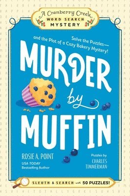 Murder by Muffin 1