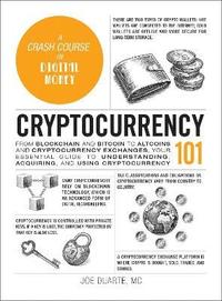 bokomslag Cryptocurrency 101