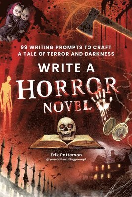 Write a Horror Novel