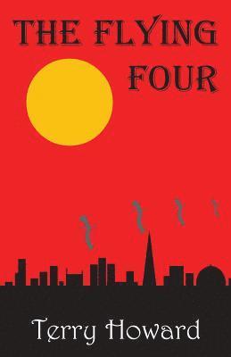 The Flying Four 1