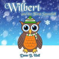 bokomslag Wilbert and the First Snowfall