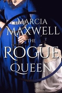 bokomslag Rogue Queen
