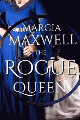 bokomslag Rogue Queen