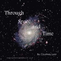 bokomslag Through Space And Time