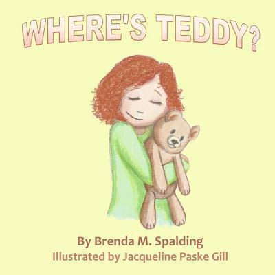 Where's Teddy 1