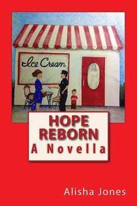 bokomslag Hope Reborn