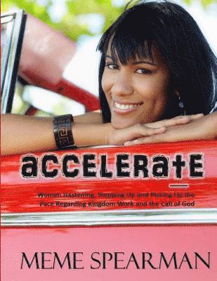 Accelerate 1