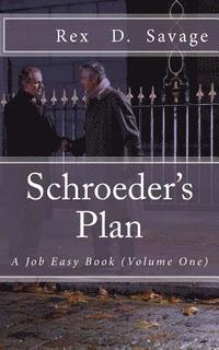 bokomslag Schroeder's Plan