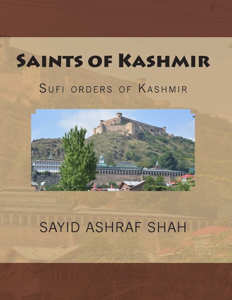 Saints of Kashmir 1