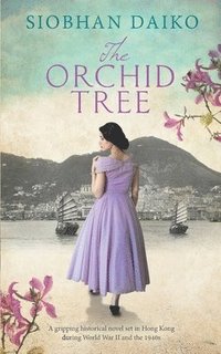 bokomslag The Orchid Tree