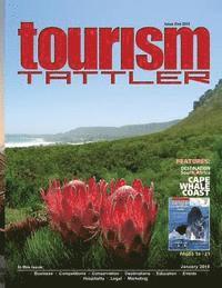 bokomslag Tourism Tattler January 2015